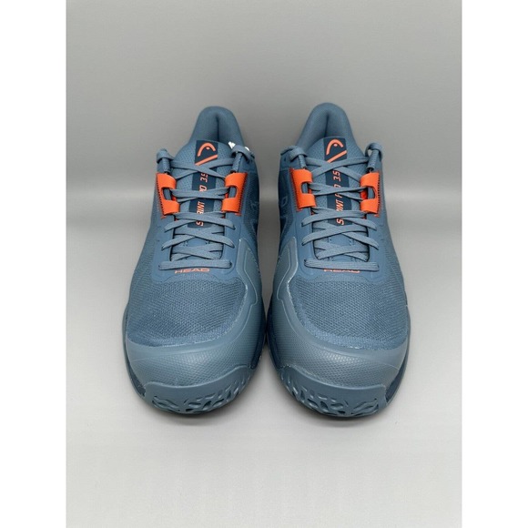 Head Sprint Pro 3.5‎ Men’s US Size 11.5 Pickleball Shoes - Picture 4 of 11